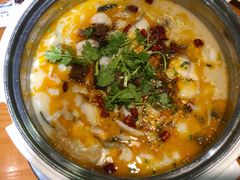 -龙梅肥肠鱼(明瓦廊店)