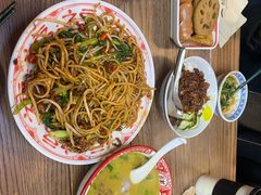 -乐忻皇朝(上海中心大厦店)