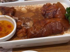 -顺风汤馆·广府粤菜(江宸天街店)
