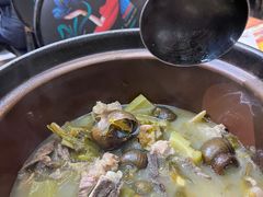 -田螺先生畲江特色田螺煲(建设路总店)