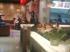-成老灶火锅鸡(高东街店)
