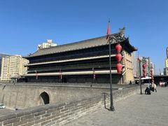 -西安城墙·碑林历史文化景区
