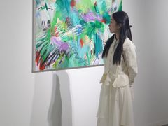 -太平老街-前行美术馆