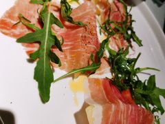 帕尔玛火腿配蜜瓜-Solo(衡山路店)