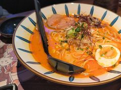 -京鹿料理(荟聚店)