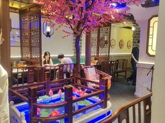 -姑苏家宴·苏帮菜·松鼠桂鱼(苏州总店)