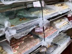 -爱德顺糕点食屋(利民道店)