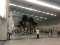 -福州长乐国际机场