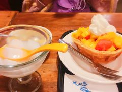 -七七家的糖水店(南湾街1号店)