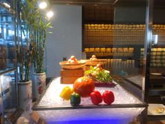 -二楼咖啡厅·厦门源昌凯宾斯基大酒店(湖滨中路店)