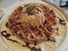 -有序Orderly融合西餐·咖啡(运河外滩店)