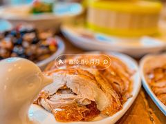 -陆壹捌餐厅(五大道店)