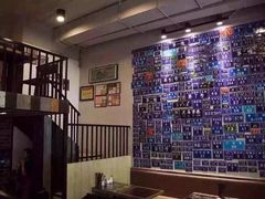 十八家面馆(车站大道店)-十八家面馆(均瑶店)
