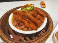 -喜势点·糖沙翁手工茶点·本地人茶居(永庆坊店)