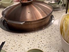 -椰子营·椰子鸡火锅(万象里店)