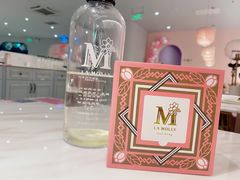 -茉莉餐厅(包河万达店)