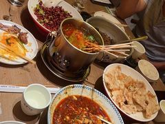 -金掌勺锅包肉(太原万达店)