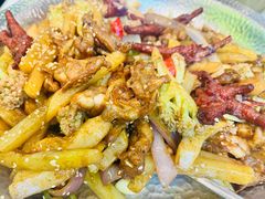 -蛙功夫(福州仓山万达店)