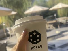 -ROCHO(仁恒江湾城店)