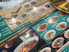 -面道赞宁海海鲜面(迎凤街店)