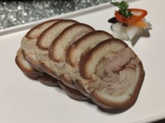 -杭州西子湖四季酒店·金沙厅