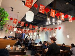 -乔街深夜食堂·小龙虾·高压锅生蚝(杭州总店)