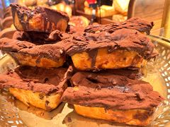 -B&C黄油与面包·THE GARDEN BAKERY概念店(世纪汇店)