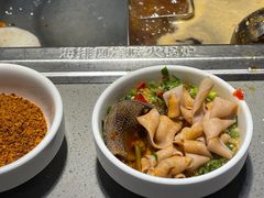 -海底捞火锅(金光华店)