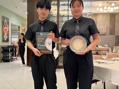 -庖丁兄弟干式熟成牛排自助餐厅(仁恒伊势丹店)
