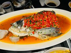 -凤凰湘语·平价海鲜餐厅(浦东旗舰店)
