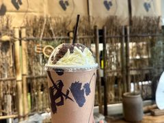 -成川茶店·潮汕工夫浓茶(万象店)