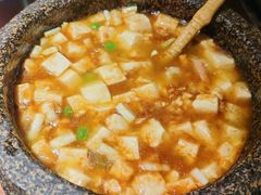 -绿茶餐厅(哈尔滨凯德店)