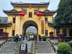 -桂林独秀峰王城景区