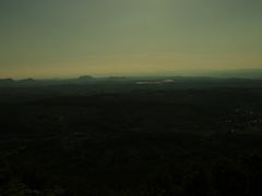 -帽儿山国家森林公园