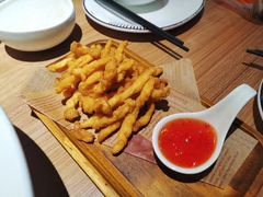 -太二酸菜鱼(坚基购物中心店)
