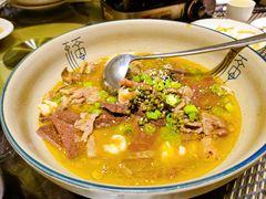 -茶叁酒肆·楚味江湖(菱角湖店)