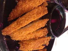 南乳炸猪排-小杨生煎(湟普汇店)