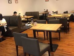 大堂-佳思多食品料理超市(园区店)