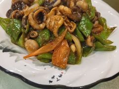-宝发园名菜馆