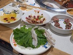 -蜀留香火锅(西南角店)