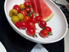 -恒记饭店(珠江路总店)