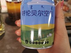 -很久以前羊肉串(南京路第一百货店)