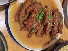 薇酌饮凤爪-薇酌饮·陕西菜(南门外店)