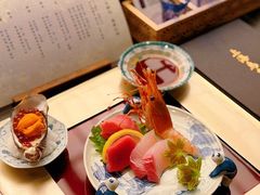 -鳥喜Toriki怀石烧鸟料理