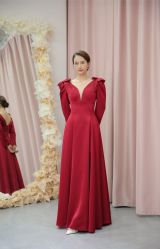 -LOVE SHINE婚纱·红鼎庄龙凤褂·妈妈装定制