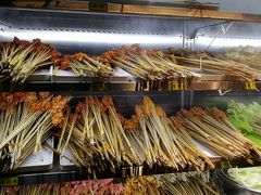-乐乐姐超级土豆(中关村5号店)