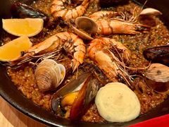 西班牙混合海鲜焗饭-TOMATITO(无限极荟店)