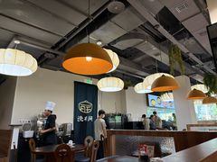 -旺爷砂锅·茶作(国贸城店)