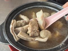 -新记肉骨茶
