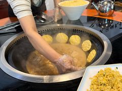 -柴火人家(桐庐总店)